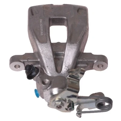 Imagen de DELCO Remy DC73659 Pinza de freno Fundición aluminio Remanufactured PEUGEOT: 307 Hatchback, SW, CC, CITROËN: C4 Coupé, I Hatchback