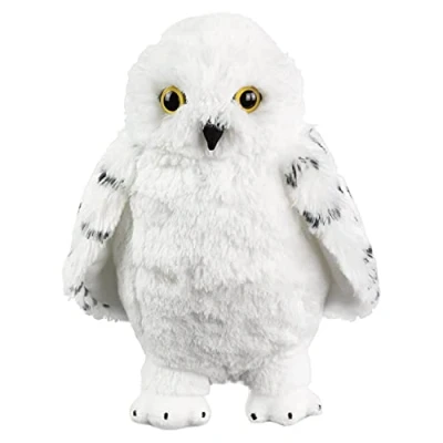 Imagen de Peluche Harry Potter HEDWIGE 29CM