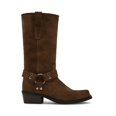 Imagen de Botas western para mujer Steve Madden Ruskin