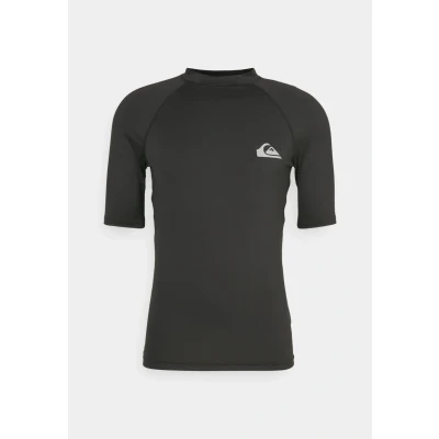 Imagen de Quiksilver Everyday UPF50 Camiseta de lycra/neopreno, Hombre, Talla: Medium, Black