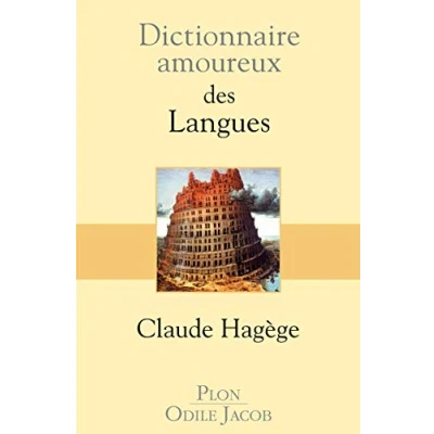 Imagen de Dictionnaire Amoureux Des Langues (dessins Alain Bouldouyre)