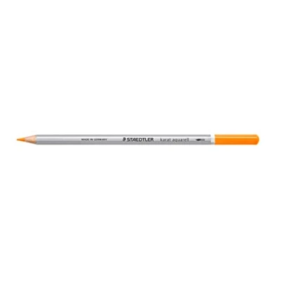 Imagen de Staedtler 125 42 Lápices, color naranja claro