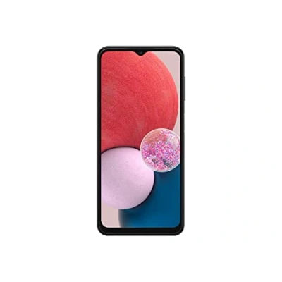 Imagen de Samsung Galaxy A13 (32 GB) Negro Teléfono móvil libre, Smartphone Android de 4 GB RAM, con pantalla 6,6&#039;&#039; y batería 5000 mAh Chipset 2021 (Versión ES)