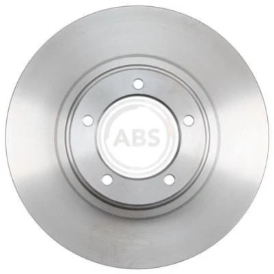 Imagen de A.B.S. 18071 Disco de freno 275 24 5 ventilado