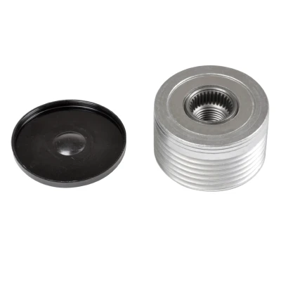 Imagen de BLUE PRINT ADK861301 Rueda Libre Alternador con tapa SUZUKI: Grand Vitara 1 SUV