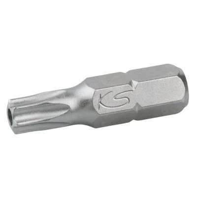 Imagen de KS TOOLS 911.2297 Punta de atornillar 6,3 (1/4&quot;) Acero para herramientas