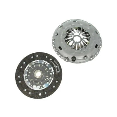 Imagen de Kit de embrague LuK SAC 624 3281 09