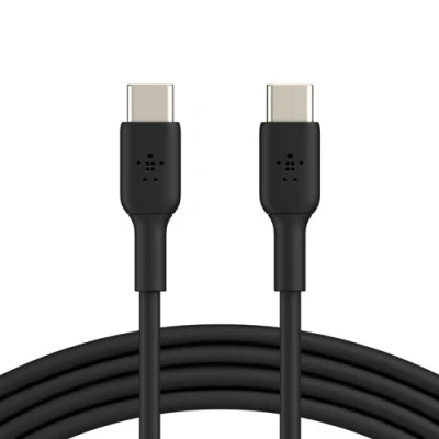 Imagen de Belkin Boost Charge USB C cable 2 Metro Negro