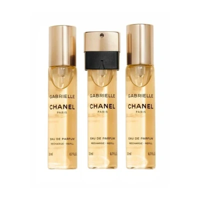 Imagen de Chanel Gabrielle Set