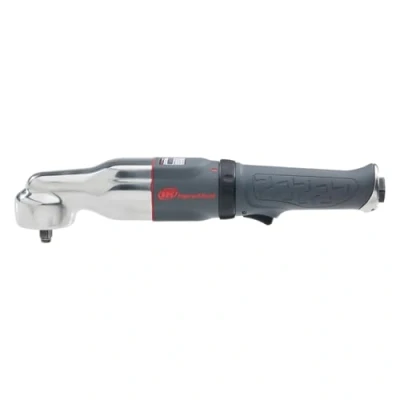 Imagen de Ingersoll Rand Llave de Carraca Neumática 2015MAX, 3/8&quot; Aire Comprimodo, Ángulo Recto, Cabeza Martillo Perfil Bajo 2&quot;, Par Máximo 180 pies LB, 7100 RPM