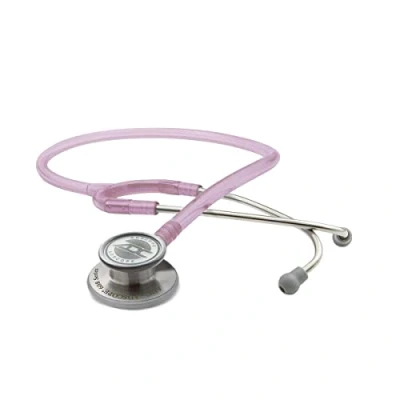 Imagen de ADC Adscope 608 Estetoscopio convertible Cuarzo rosa