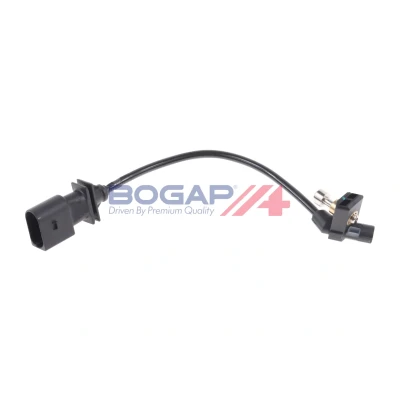 Imagen de BOGAP B6115102 Sensor de Cigueñal BMW: 3 Sedán, X3, 5 Sedán