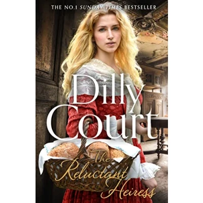 Imagen de The Reluctant Heiress