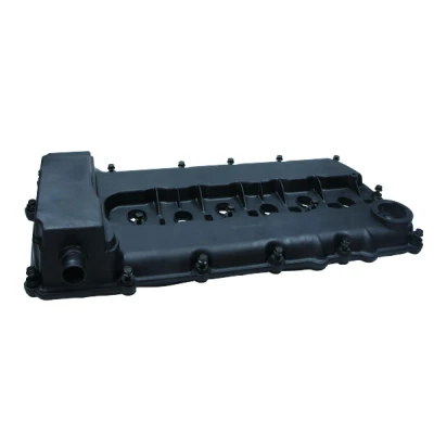 Imagen de MAXGEAR 28 0903 Tapa de Balancines con junta VOLKSWAGEN: Touareg I, Passat B6 Berlina, CC, AUDI: Q7, PORSCHE: Cayenne