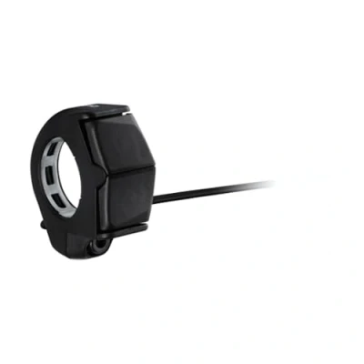 Imagen de Mando izquierdo SHIMANO E7000 Cable 300 mm