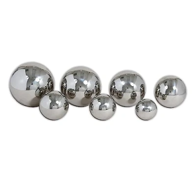 Imagen de TickiT 72205 Sensory Reflective Sound Balls