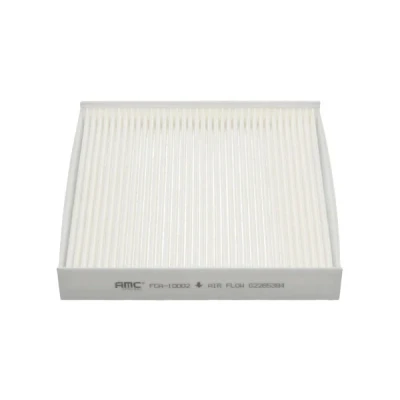 Imagen de KAVO PARTS FCA 10002 Filtro de habitáculo antipolen 224mm 221mm 36mm CITROËN: Berlingo / First I, Xsara Hatchback