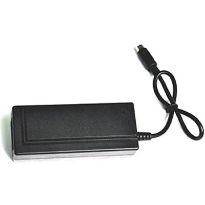 Imagen de Cargador ESP Corriente 12V 5V 2A 4 Pin Mini DIN Compatible con Reemplazo para Jentec Technology CO LTD JTA0202Y Recambio Replacement