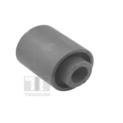 Imagen de TEDGUM 00289791 soporte de motor posterior Rodamiento Caucho metal sin base KIA: cee‘d II Sportswagon, Hatchback