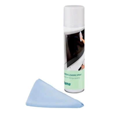 Imagen de Spray limpiador Hama 00221093