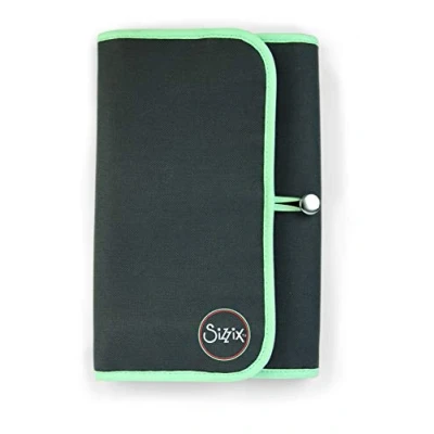 Imagen de Sizzix Estuche, Multicolor, Talla única
