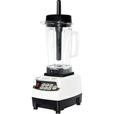 Imagen de Saro JTC Licuadora Omniblend V, modelo TM 800, 2 litros, 950 W, Liter, Blanco