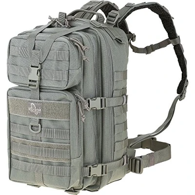Imagen de Maxpedition Falcon iiitm Backpack (Foliage Green) Mochila, Unisex Adulto, Color Verde, 1 SZ