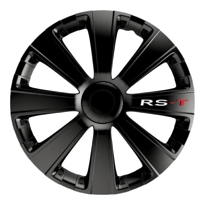 Imagen de Gorecki RS T 4 Racing 2211181 Tapacubos 14in negro