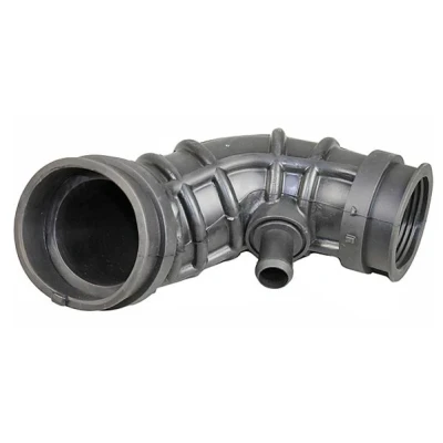 Imagen de METZGER 2389014 Manguito, alimentación de aire turbocompresor escape CHEVROLET: Captiva, OPEL: Antara norauto, oscaro, mister auto