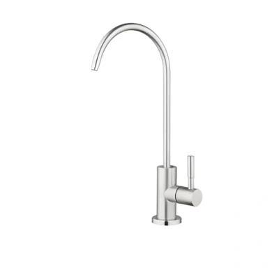 Imagen de Grifo de 1 vía para purificador agua y microfiltración