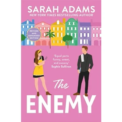 Imagen de The Enemy