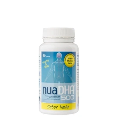 Imagen de DHA NUA 500 MASTICABLE