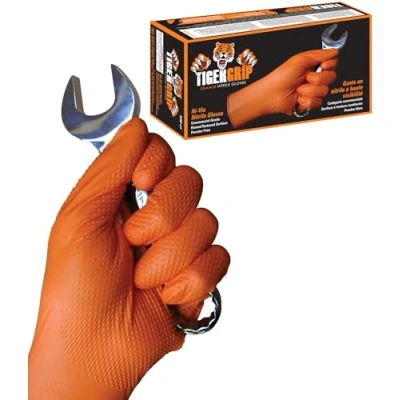 Imagen de Kunzer Tiger Grip L Guantes