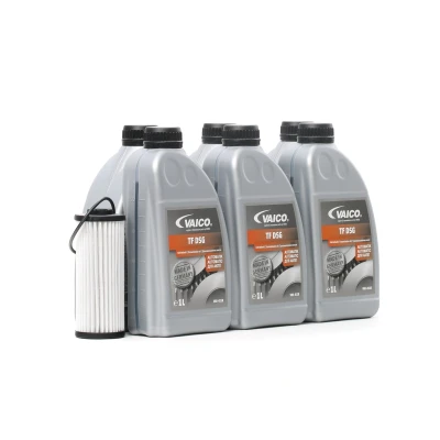 Imagen de VAICO V10 3223 Kit piezas, cambio aceite caja automática con junta cant. de para estándar, anular norauto,