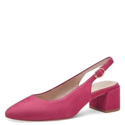 Imagen de Tamaris 8 89500 42, Bomba Mujer, Fucsia, 37 EU Ancho