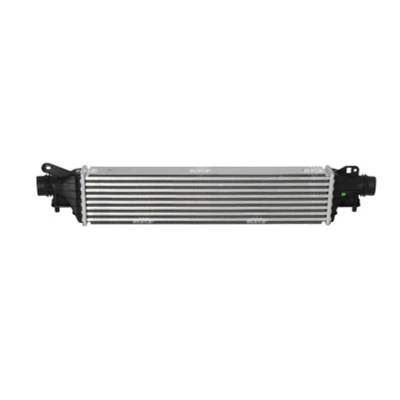 Imagen de NRF 30179 Intercooler Aluminio OPEL: Adam
