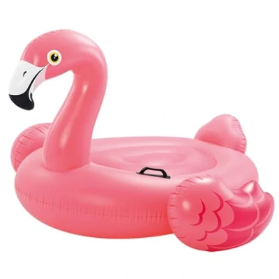 Imagen de Intex Flamenco Hinchable 147x140x94 cm