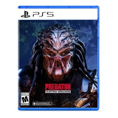 Imagen de PS5 Predator: Hunting Grounds