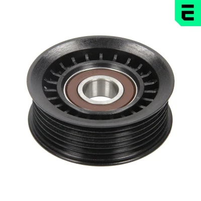 Imagen de OPTIMAL 0 N1858S Polea Tensora sin soporte MAZDA: 6 Berlina, Hatchback, CX 7