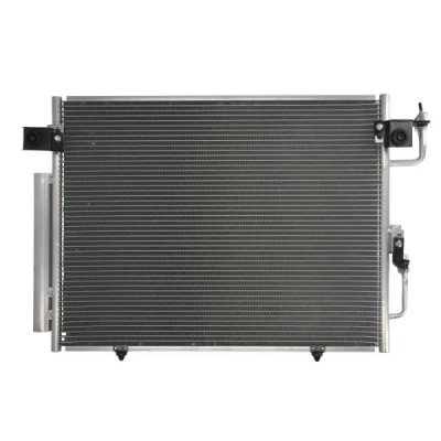 Imagen de Condensador, aire acondicionado THERMOTEC KTT110305