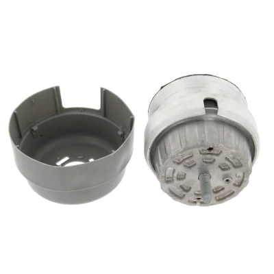 Imagen de CORTECO 80004293 Soporte de motor hidráulico AUDI: A6 C6 Berlina, Avant, Allroad