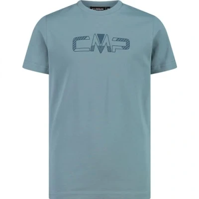 Imagen de CMP Camiseta de punto para niños, Hydro, 98, 98 cm