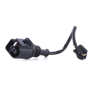 Imagen de FEBI BILSTEIN 44479 Sensor de Desgaste Pastillas Frenos Eje delantero, izquierda, derecha VOLKSWAGEN: Touran II