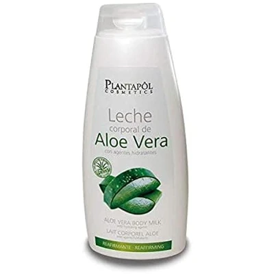 Imagen de Plantapol Leche Corporal 400 ml