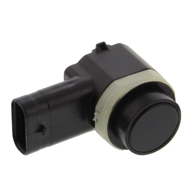 Imagen de MAPCO 88114 Sensores de Aparcamiento negro Sensor ultrasonido RENAULT: TRAFIC 2 Bus, SCENIC 2, LAGUNA 3 Grandtour