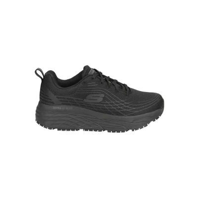 Imagen de Skechers Elite Sr, Zapatillas Mujer, Black, 37 EU