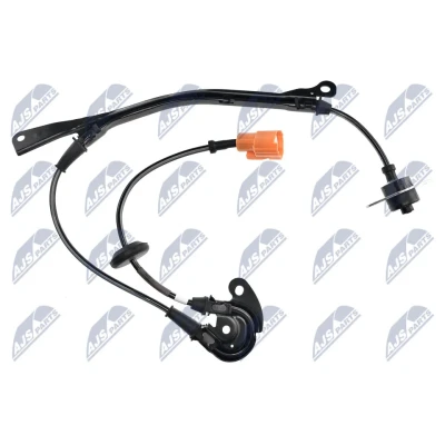 Imagen de NTY HCA HD 114 Sensor de ABS Eje delantero, derecha HONDA: CIVIC 6 Hatchback, Fastback