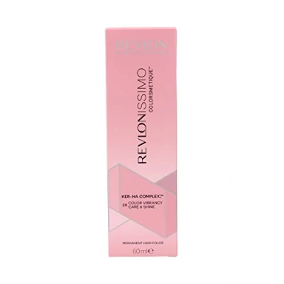 Imagen de Revlonissimo colorsmetique 60 ml, pure colors 200