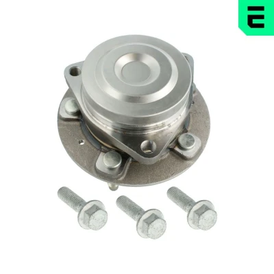 Imagen de OPTIMAL 252372 Juego de cojinete rueda 146, 91 OPEL: Insignia B Grand Sport