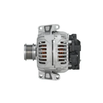 Imagen de HELLA 8EL 011 713 041 Alternador 14V 140A AUDI: Q5, A4 B8 Avant, A5 Coupé